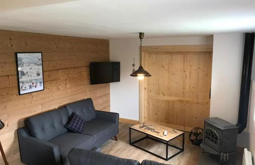 La Ferme du Nol - Foto 37