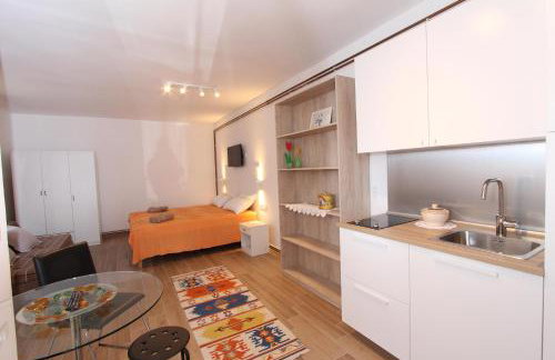 Apartments Cocaletto - Foto 2