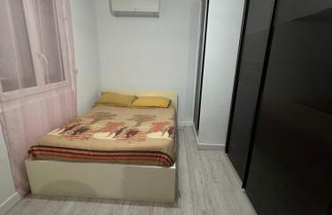 Chambre d'hôtes les Angles 30133 Possibilité jacuzzi - Foto 25