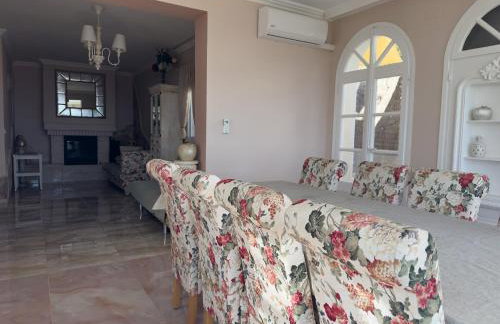 Villa Serenity Climate Pool & Panoramic Sea Views - Foto 36