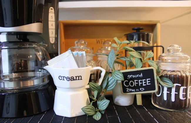 Stylish&homey1-br Apartment in Makati - Foto 10