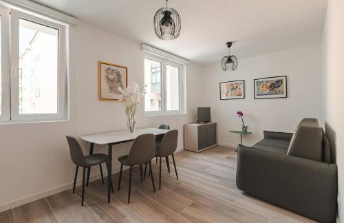 Free Parking Central Station Elegant Apartment - Foto 1