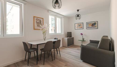 Free Parking Central Station Elegant Apartment - Foto 1