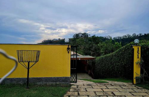 Casa Sunset Areal charme da serra Fluminense - Foto 31