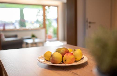 Ferienwohnung Pusteblume - Foto 15