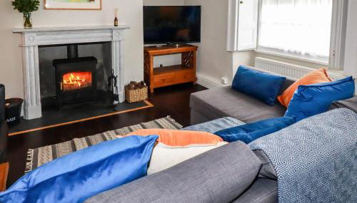 Carew House Cottage - Foto 2