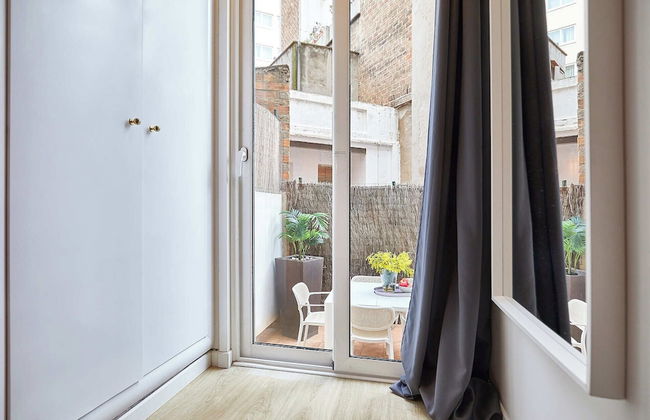 BBarcelona Clot Apartments - Foto 18
