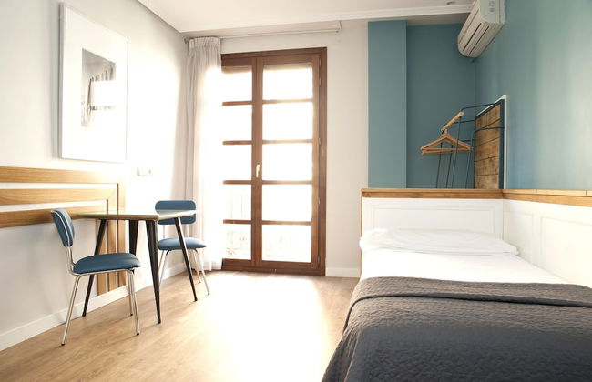 Apartamentos Sabinas Don Jaime - Foto 2