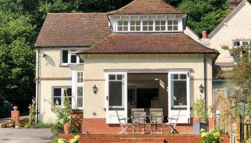 Woodhill Cottage - Foto 2