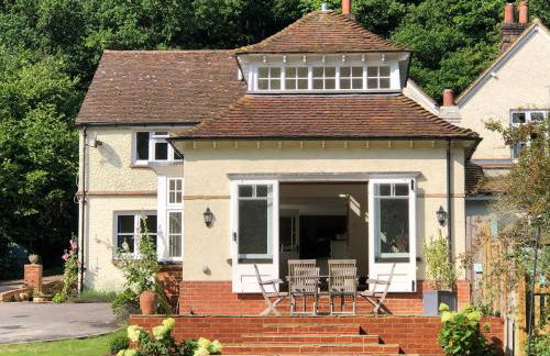 Woodhill Cottage - Foto 2