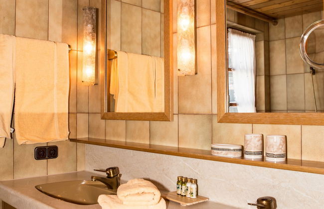 Chalet Brunnenhof - Foto 65