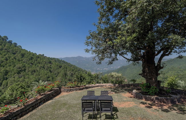 The Hideaway Cottage - Parwanoo - Foto 23