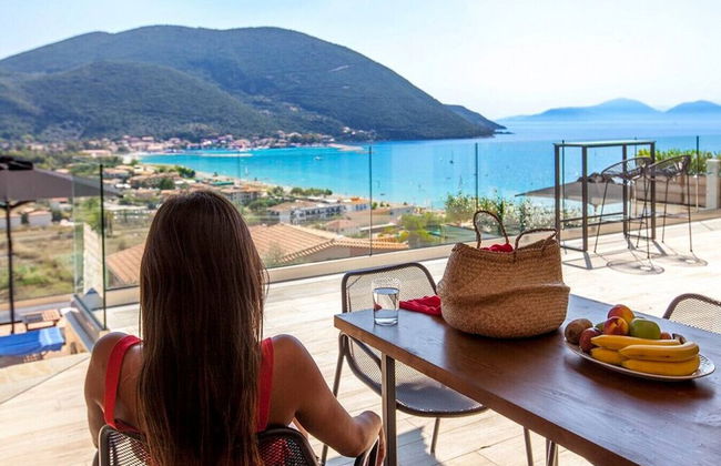 Villa Maria 2 Drakatos - Foto 21