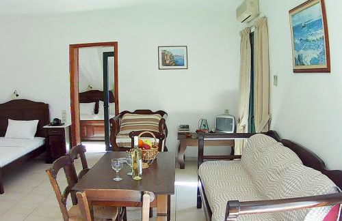 Eleni Apts - Foto 30