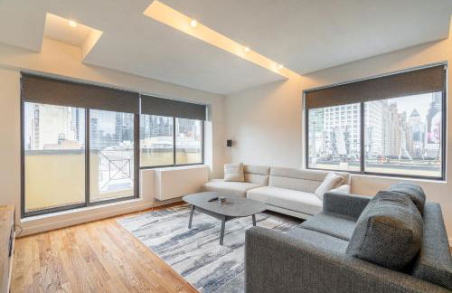 Eden, dream high-end home in NYC - Foto 7