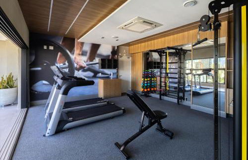 Luxuoso Apartamento no Cambuí - Foto 18