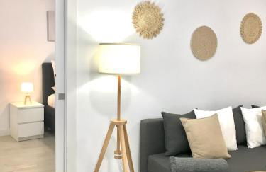 Castro Holidays - Apto C Nuevo Céntrico con Garaje Gratis - Photo 9