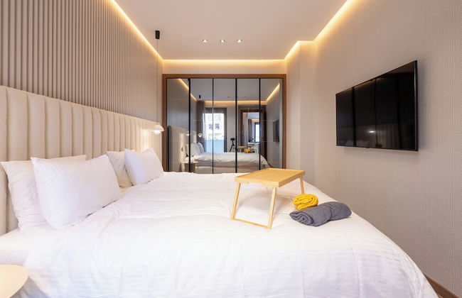 Premium Stay - Promenade Hassan II - Photo 6