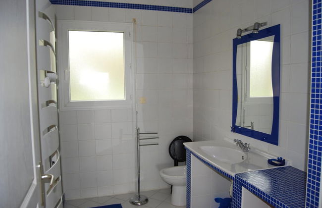 Gite Au Bouzigues - Foto 25