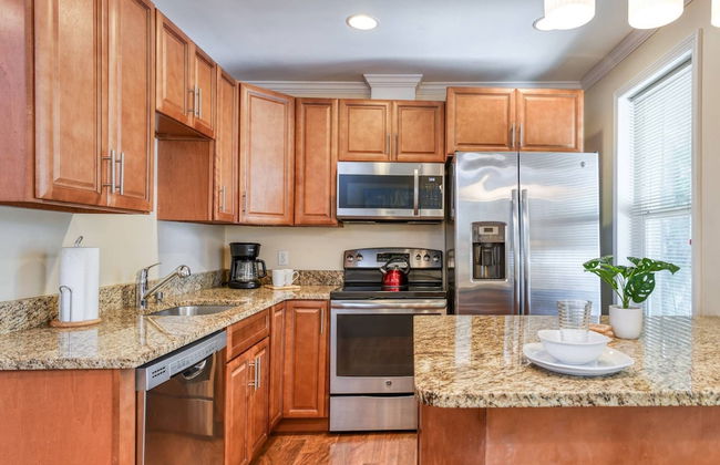 Castillo Suite - Foto 4