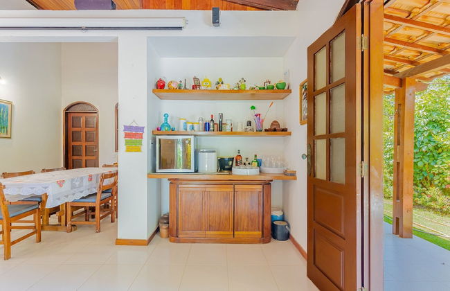 GB44 Casa 4 Quartos a 200m da Praia - Photo 14