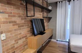 Bem Sofisticado Perto do Metrô na Vila Mariana - Foto 14