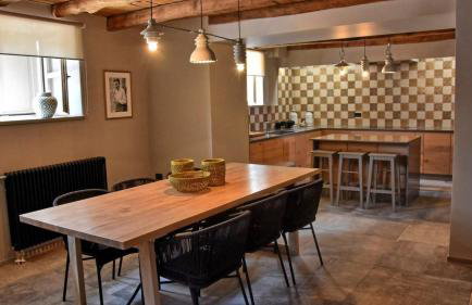 Beautiful Villa Zita with pool in Pican - Foto 24