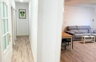 Modern apartment in Malaga - Rosas - Photo 16