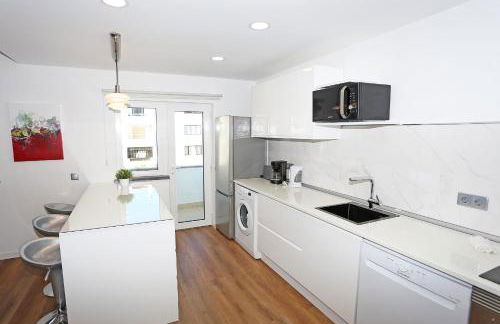 B61 - Carnation Sun Apartment in Lagos - Foto 10