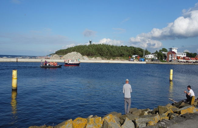 Apartment in Mrzezyno Near Blue Flag Beach - Photo 29