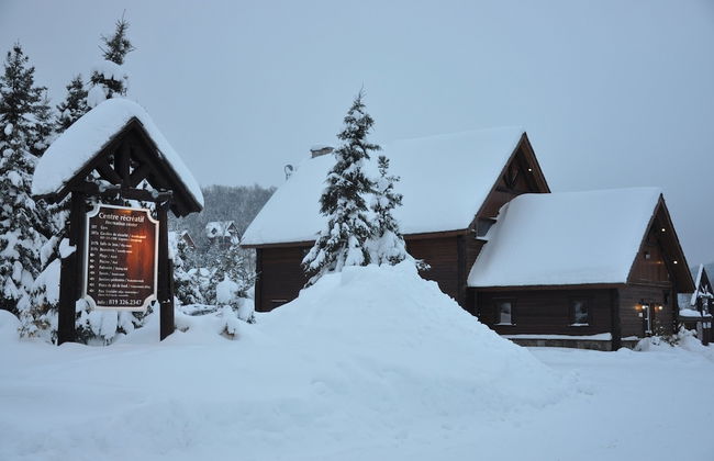 Chalets Royal Laurentien - Foto 2