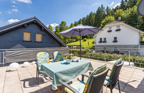 Ferienwohnung Am Waldrand - Foto 8