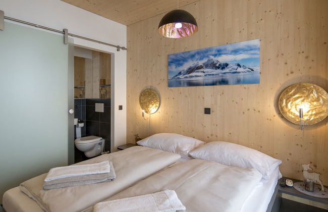 Superior # 04 Sauna&Sprudelwanne innen - Foto 18