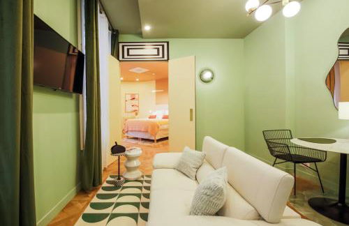 WS Louvre - Saint-Roch Luxe - Foto 22