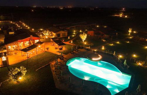 Podere Maremma Spa & Ristorante - Photo 47