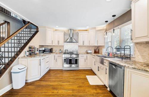 Shaker Prestige - 4 000 sq ft - Calm and Quiet - Foto 10