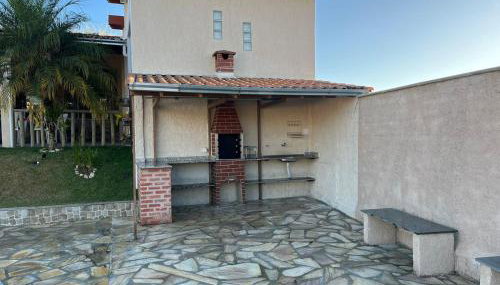 Casa para temporada e hospedagem - Foto 2