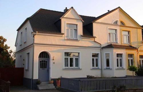 Ferienwohnung "Mittendrin" - Foto 1