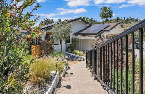 Fallbrook Pool & Spa Wine Country Estate - Foto 48