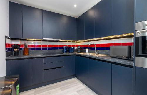 Palm Tree House Apartments - Photo 54