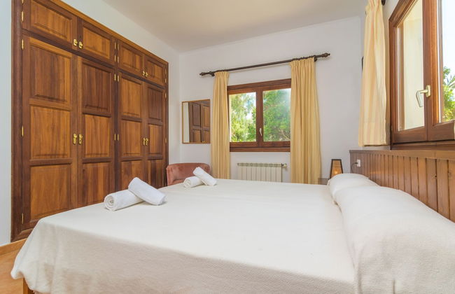 Villa Sol Naixent in Felanitx - Foto 23