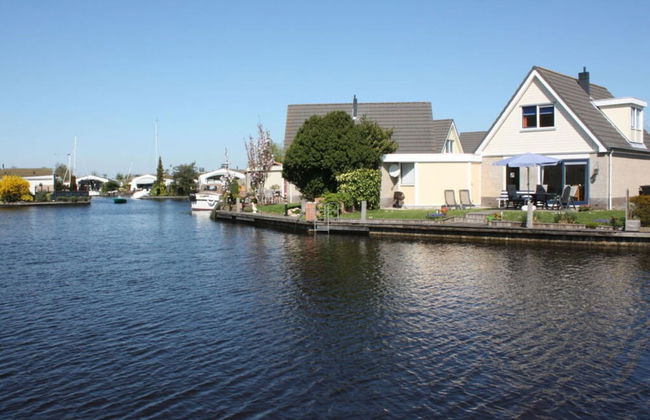 Holiday Home Watersnip 5 - Foto 25