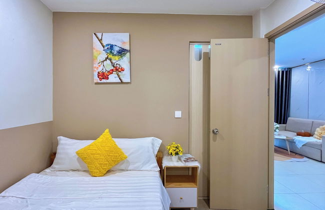 OLIU'S HOMESTAY - The Sóng Vũng Tàu - Photo 18