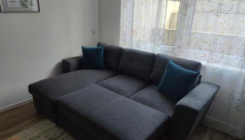 Moderne Neubau Ferienwohnung - Foto 5