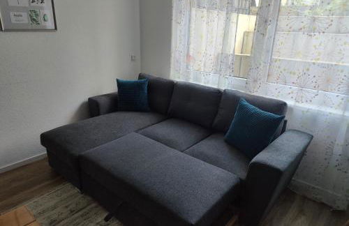 Moderne Neubau Ferienwohnung - Foto 5