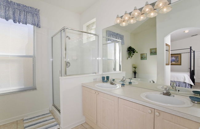 Windsor Palms Resort - Foto 72