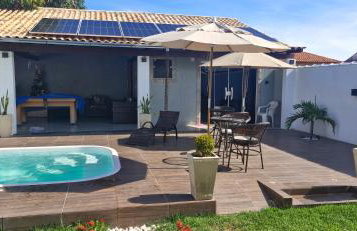 Casa temporada nery - Foto 46