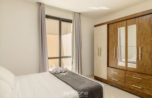 Apto 1Q c/ Piscina a 650m da Praia PDN0113 - Foto 11