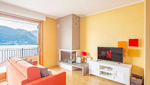 La Breva - Terrazzo panoramico vista lago di Como - Foto 3, Other