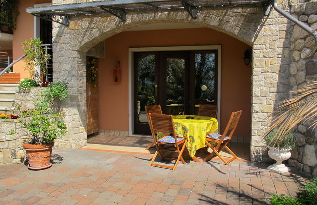 Villa Rizzardi - Foto 14